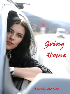 cover image of Going Home